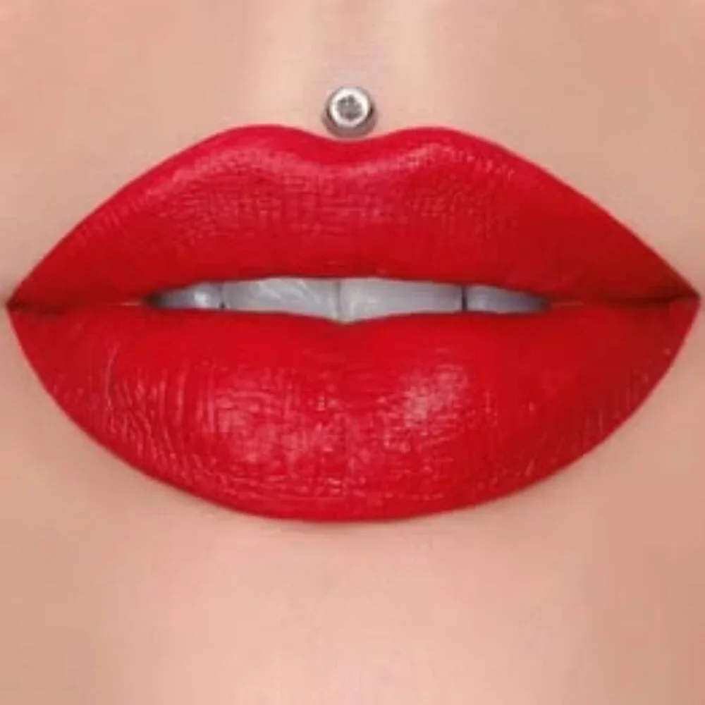Jeffree Star Cosmetics Velvet Trap - Red Affair
